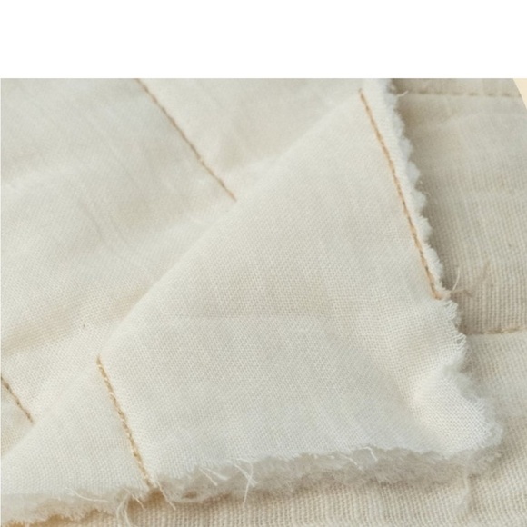 *NEW* The Handloom Ono Quilted Short - Picture 6 of 8